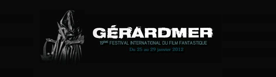 Festival de Gérardmer 2012
