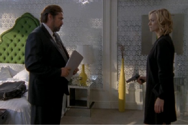 Chuck S05E12 Chuck vs Sarah