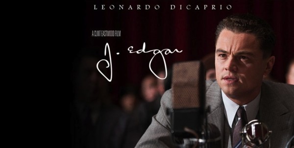 Les sorties de la semaine : 11 janvier 2012 J Edgar