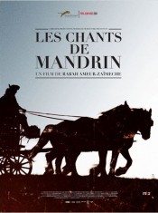 LES CHANTS DE MANDRIN-AFFICHE