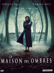 La Maison des ombres affiche