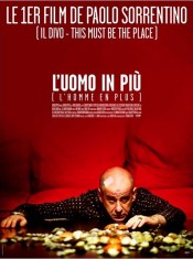 L'homme en plus-affiche