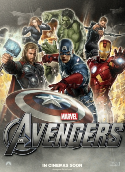 PHOTO-The-Avengers-affiche
