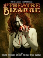 The Theatre Bizarre