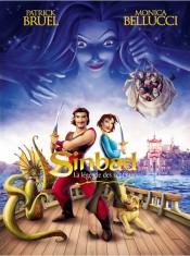 Sinbad - la légende des sept mers de Sinbad - la légende des sept mers 