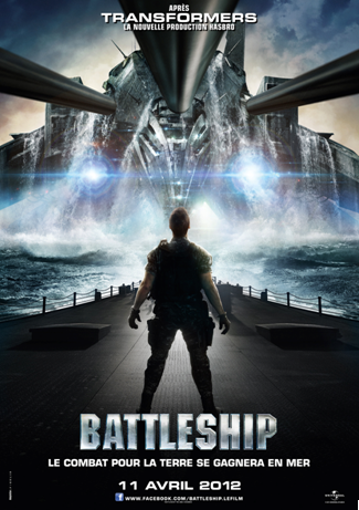 battleship