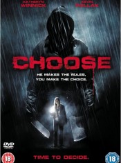 Choose de Marcus Graves 