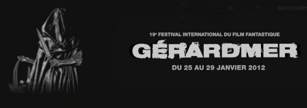 Festival de Gérardmer 2012, impression à mi-festival