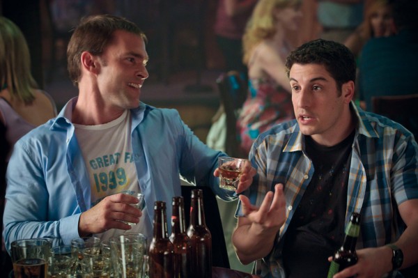 American Pie 4, American Renion, photo du film