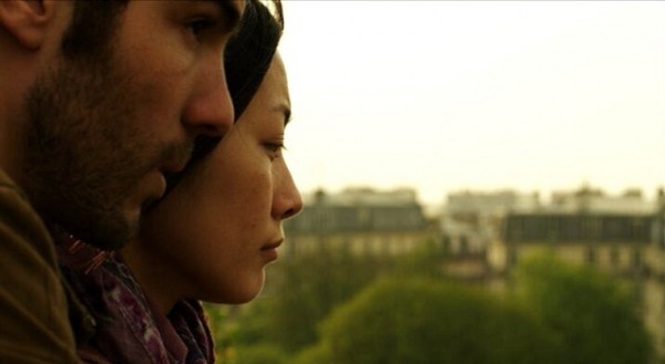 Love and Bruises avec Corinne Yam, Tahar Rahim, Jalil Lespert