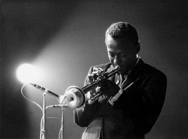 miles davis