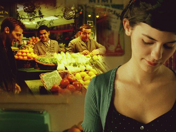 Le Fabuleux Destin d’Amélie Poulain 5 films pour passer Saint-Valentin en amoureux