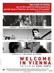 Welcome in Vienna - Partie 3 : Welcome in Vienna l'affiche