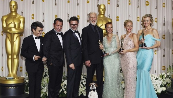 Les Français et les Oscars : Une omniprésence très discutable