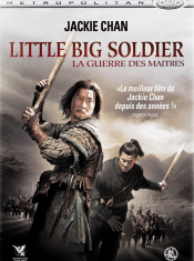 Little Big Soldier avec Jackie Chan