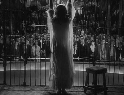 The Miracle Woman de Frank Capra