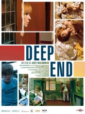 Deep End l'affiche du film