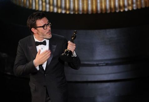 Meilleur réalisateur : Michel Hazanavicious pour The Artist