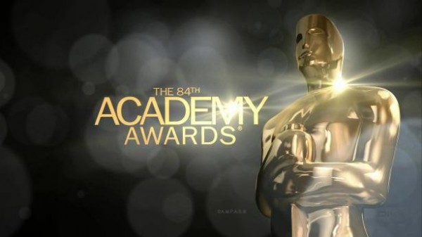 Oscars 2012 : le parlmarès en direct 