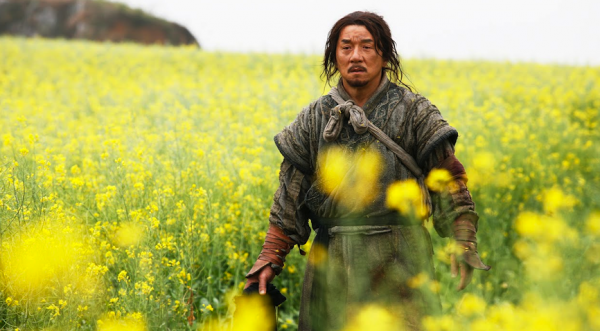 Little Big Soldier avec Jackie Chan photo du film