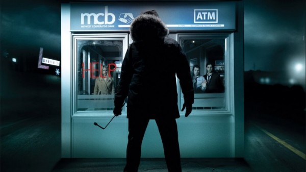 Photo du film ATM de David Brooks