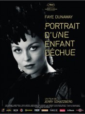 Portrait d’une enfant déchue, le DVD