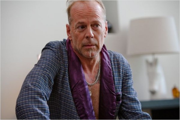 Sans compromis avec Bruce Willis, photo du film