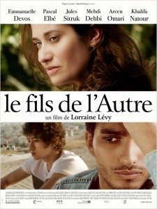 Jeu concours Le Fils de l'autre