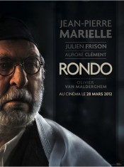 Rondo, l'affiche du film