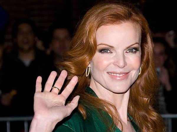 marcia cross bree van de kamp