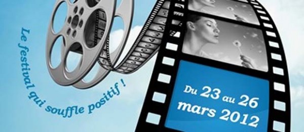 Festival du film positif de Boulogne-Billancourt 2012