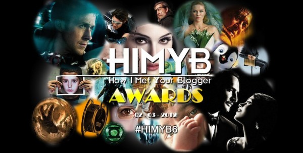 Les HIMYB Awards
