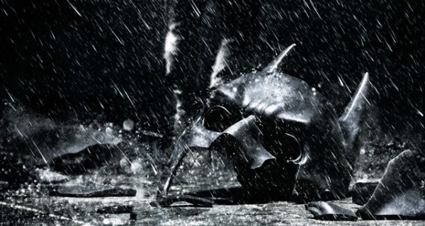 The Dark Knight Rises : la première version du film dure 4h