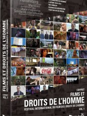 Coffret films et droits de l’Homme (volume 1)