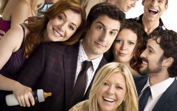 American Pie film - Wikipedia