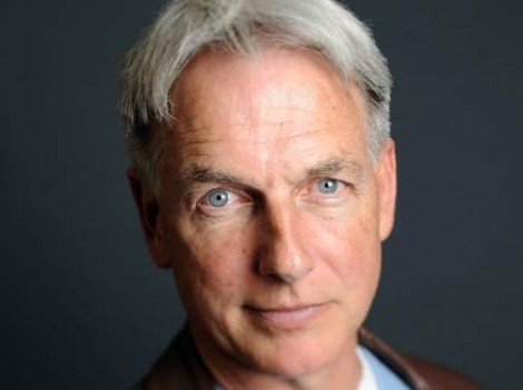 Mark Harmon NCIS Jethro Gibbs