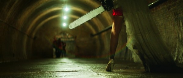 Rec 3 genesis, photo du film