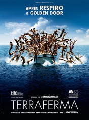 terraferma AFFICHE