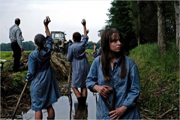 Photo du film Barbara avec Nina Hoss, Ronald Zehrfeld, Rainer Bock