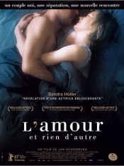 L'Amour et rien d'autre, affiche du film