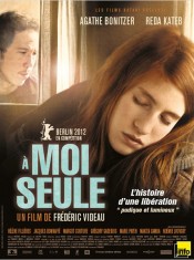 A moi seule, l'affiche du film