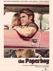 The Paperboy 