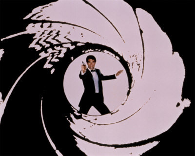 dalton james bond