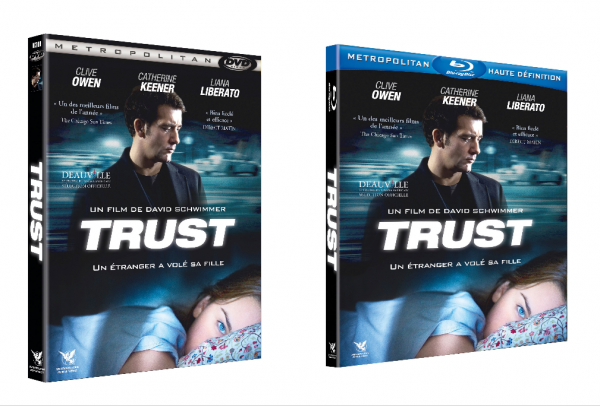 Jeu concours Trust