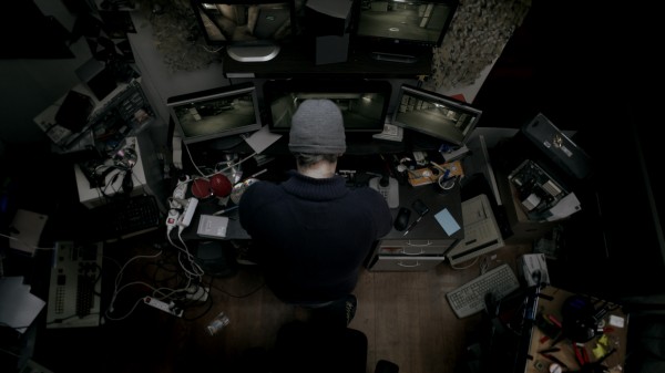 Aux yeux de tous - photo du film