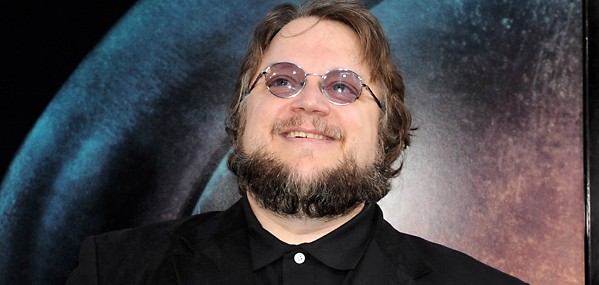 Guillermo Del Toro sur une série de vampires ?