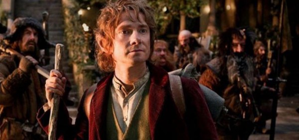 Le Hobbit, un voyage inattendu