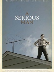 A Serious Man, l'affiche