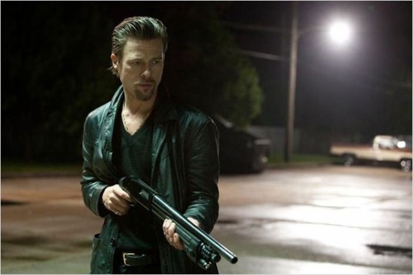 Killing Them Softly / Cogan la mort en douce