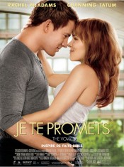 Je te promets - The Vow